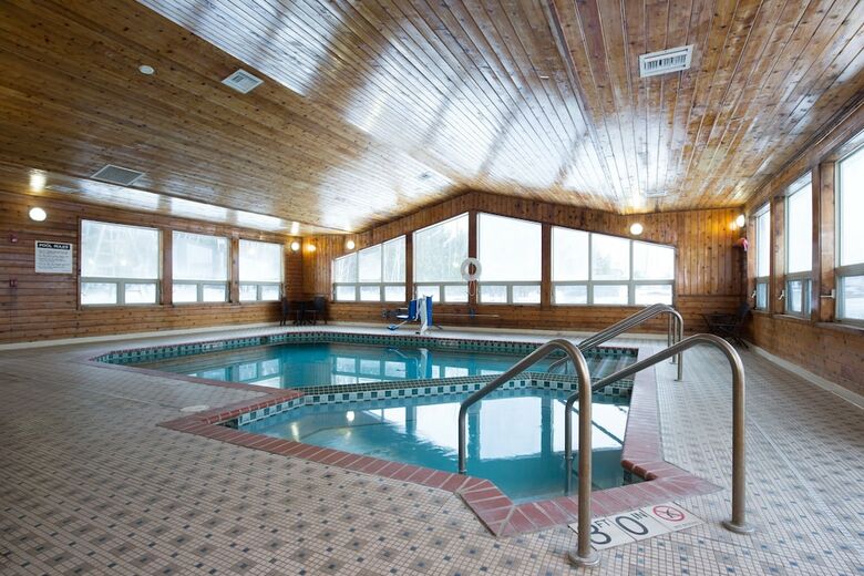 Hotel Econo Lodge