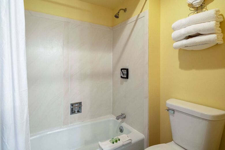 Hotel Econo Lodge
