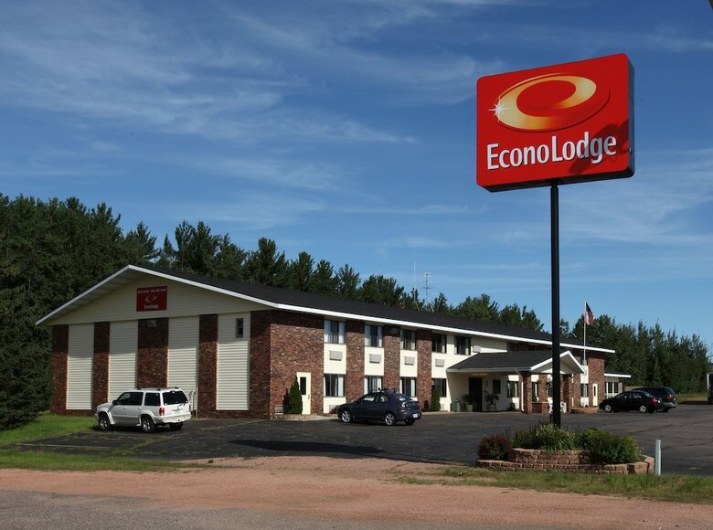 Hotel Econo Lodge