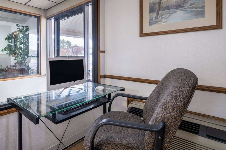 Hotel Econo Lodge