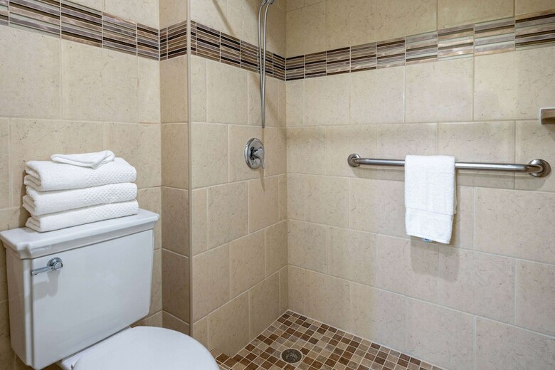 Hotel Econo Lodge