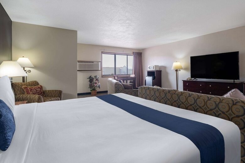 Hotel Econo Lodge