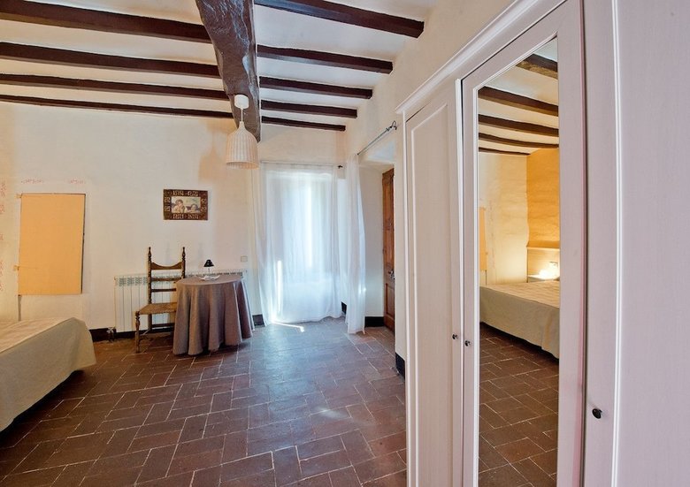 Agroturismo Mas Rubi�