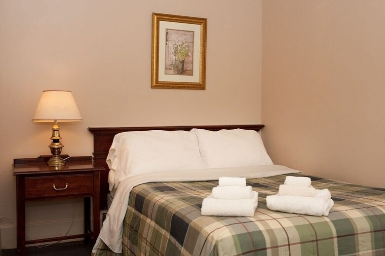 Motel Le Vacancier