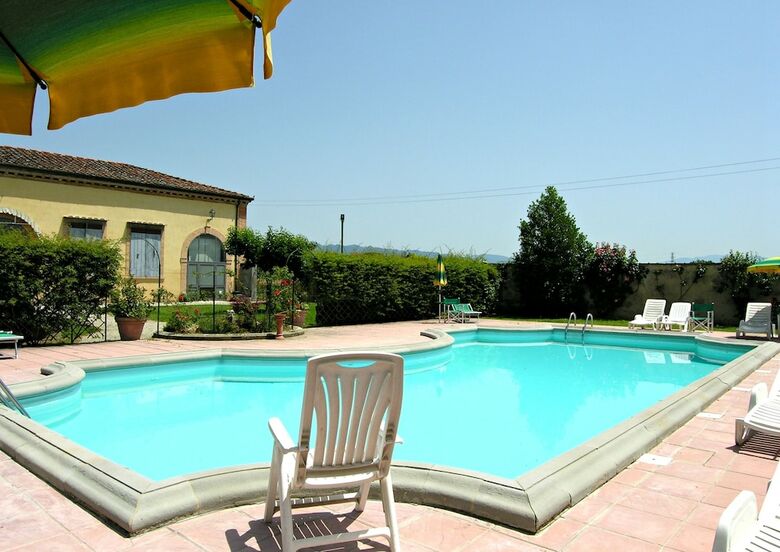 Apartamento Villa Senni