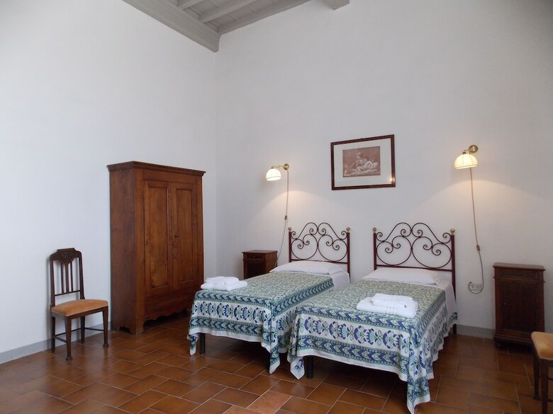 Apartamento Villa Senni