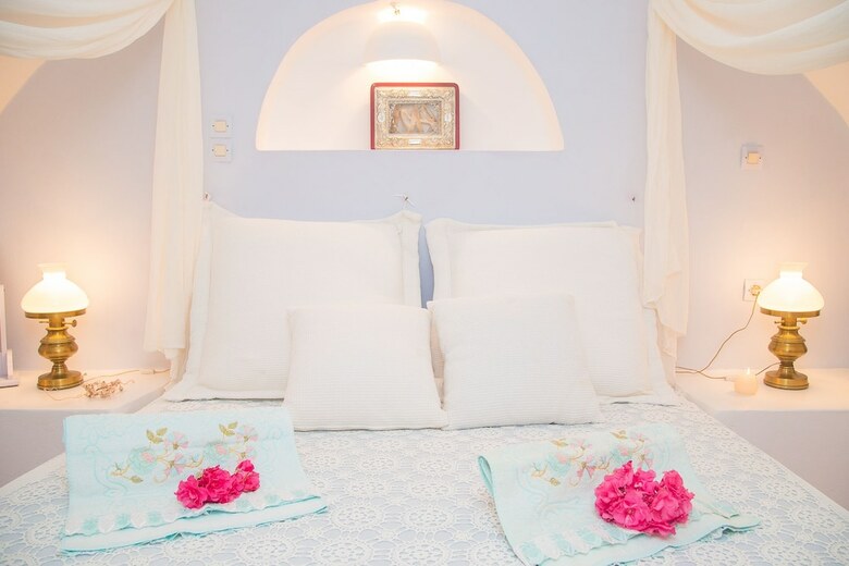 Lydia Luxury Villa