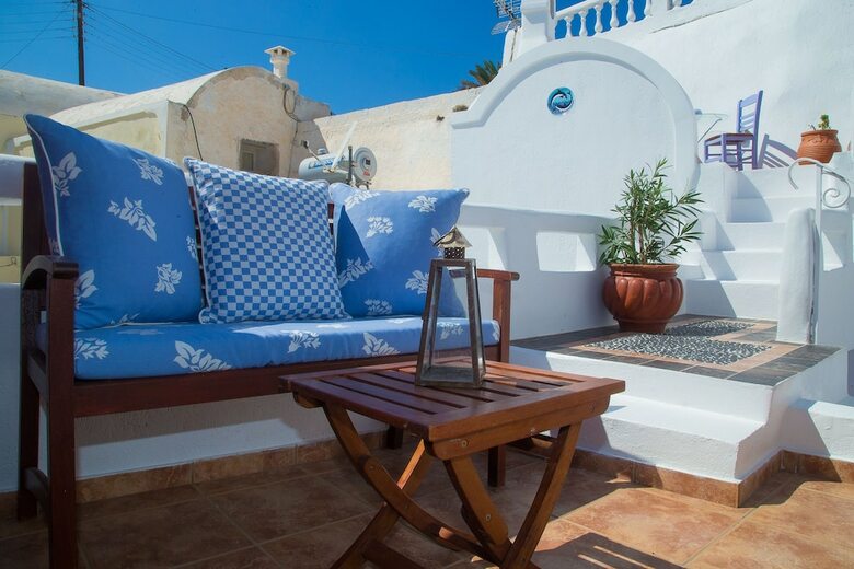 Lydia Luxury Villa