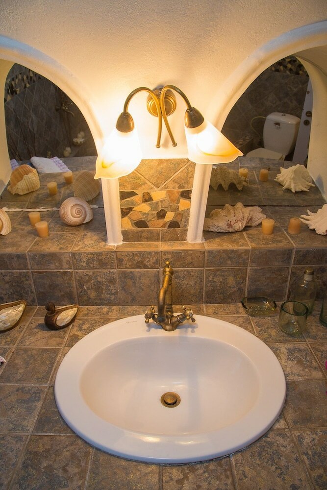 Lydia Luxury Villa