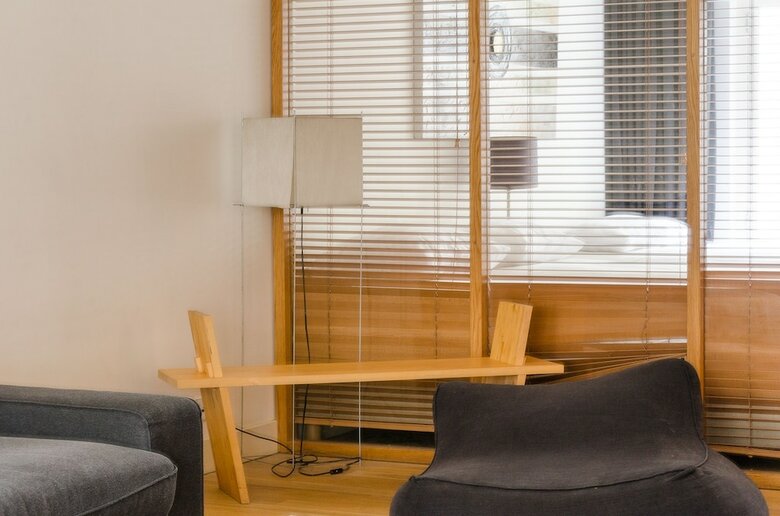 Marnix Apartments