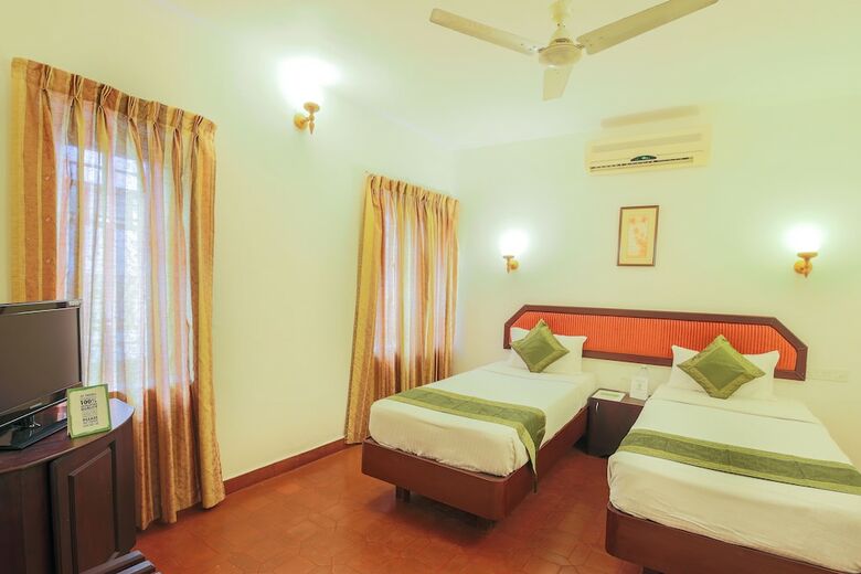 Hotel Treebo House Of Yesudas