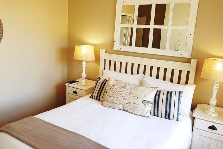 6 Fairway 2 Self Catering