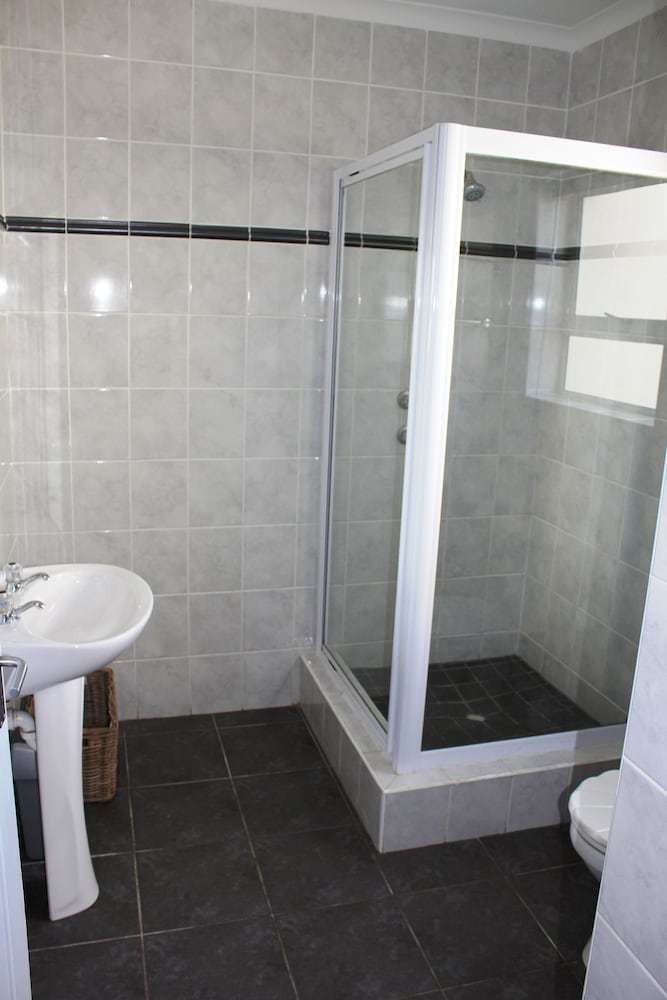 6 Fairway 2 Self Catering