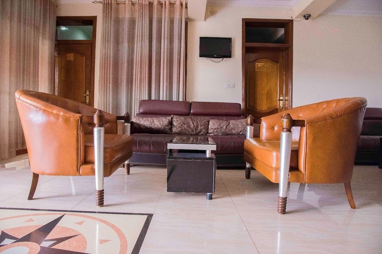 Amaris Hotel