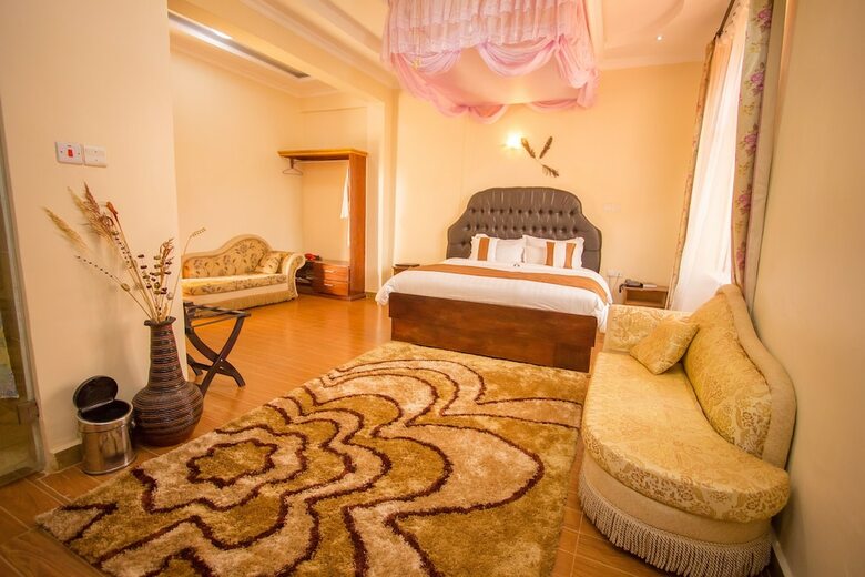 Aturukan Hotel