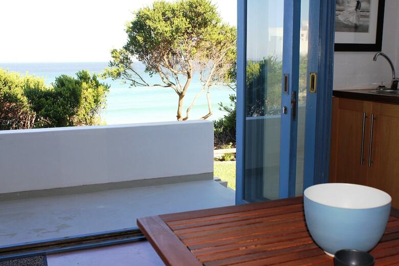 Apartamentos 2 Seehuis Suite Bismarck Self Catering