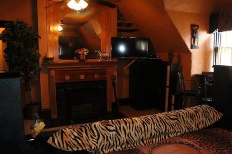 Central West End Bed And Breakfast