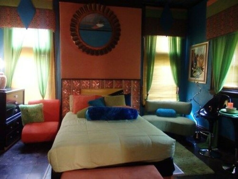 Central West End Bed And Breakfast