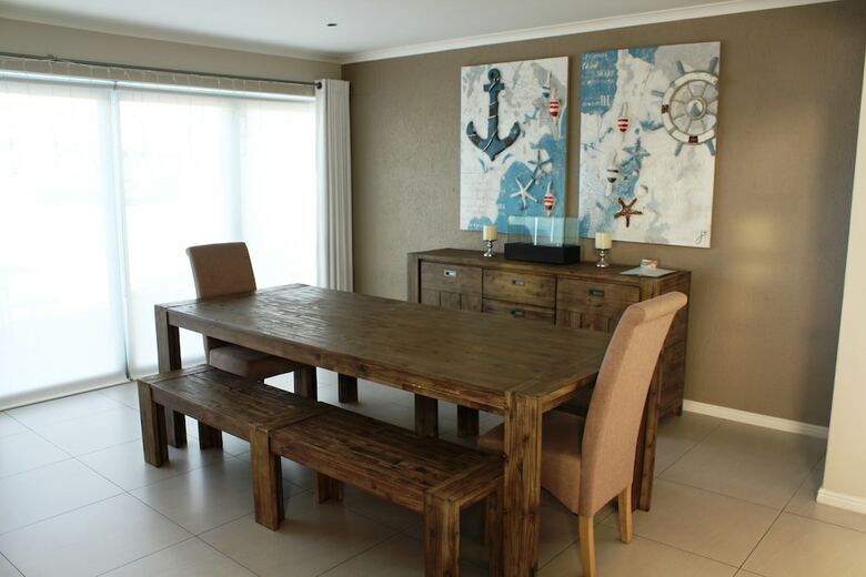 6 Sea Diamond Self Catering