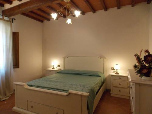 Apartamento Tenuta Poggio Marino