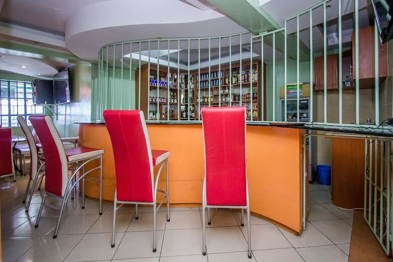 Winstonia Hotel