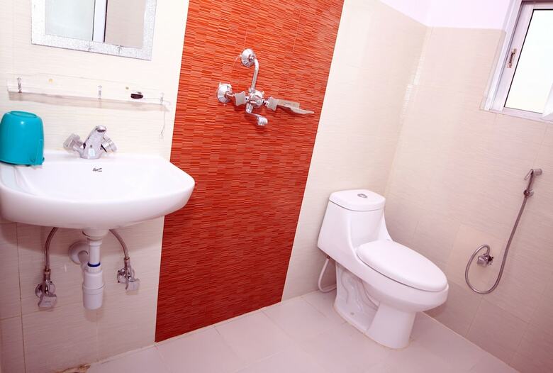 Hotel Mantra Inn