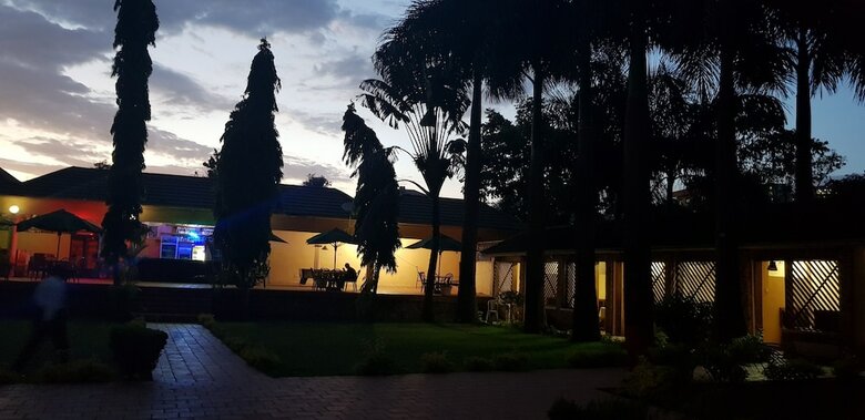 Emerald Hotel