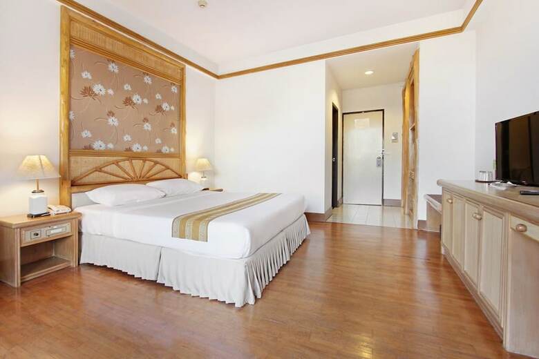 Hotel Rayong Chalet Resort