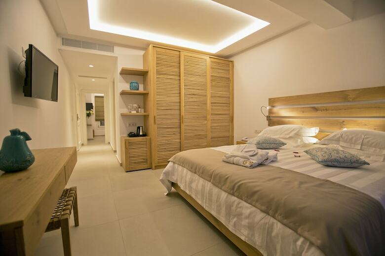 Thalassa Boutique Hotel