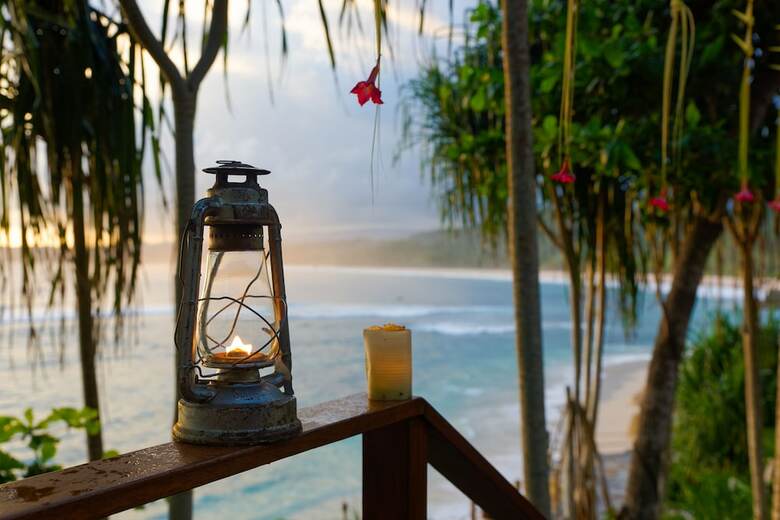 Hotel Nihi Sumba Island