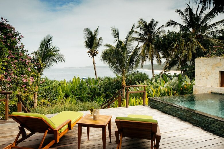 Hotel Nihi Sumba Island