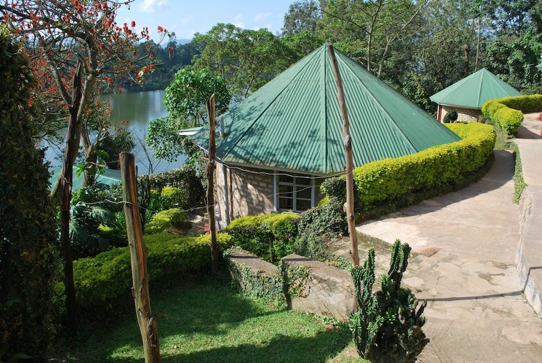 Crater Bay Cottages