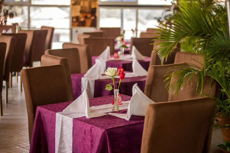 Apartamentos Clarence House