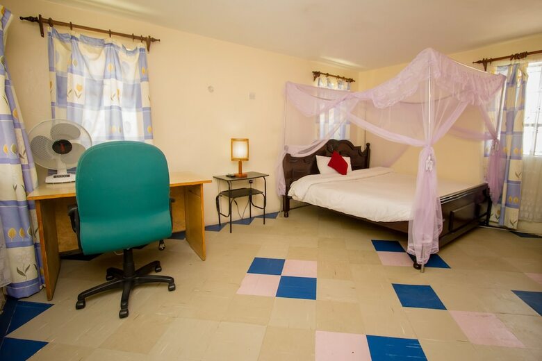 Hotel Nairobi Airport Rest House