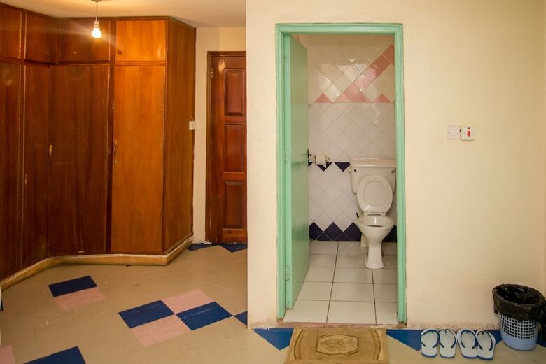 Hotel Nairobi Airport Rest House