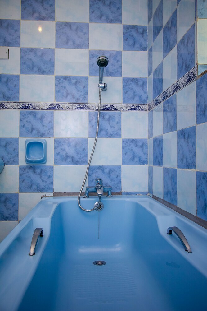 Hotel Nairobi Airport Rest House