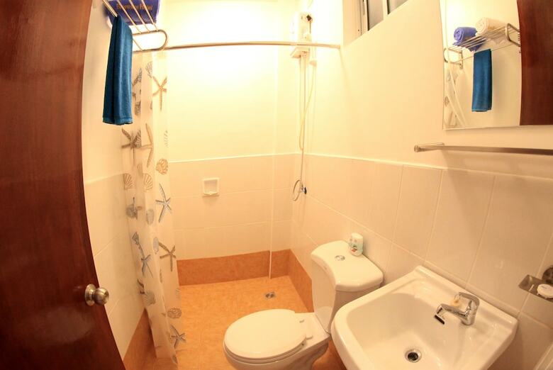 Bluewave Hotel