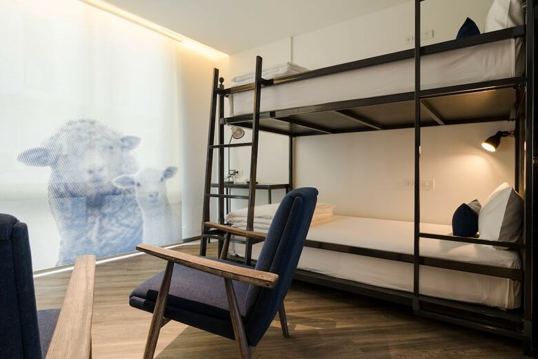 Klub Hotel
