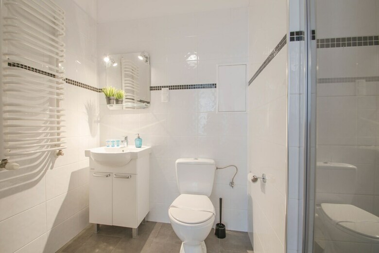 Old Town Apartments Krakow