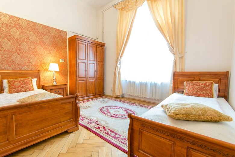 Old Town Apartments Krakow