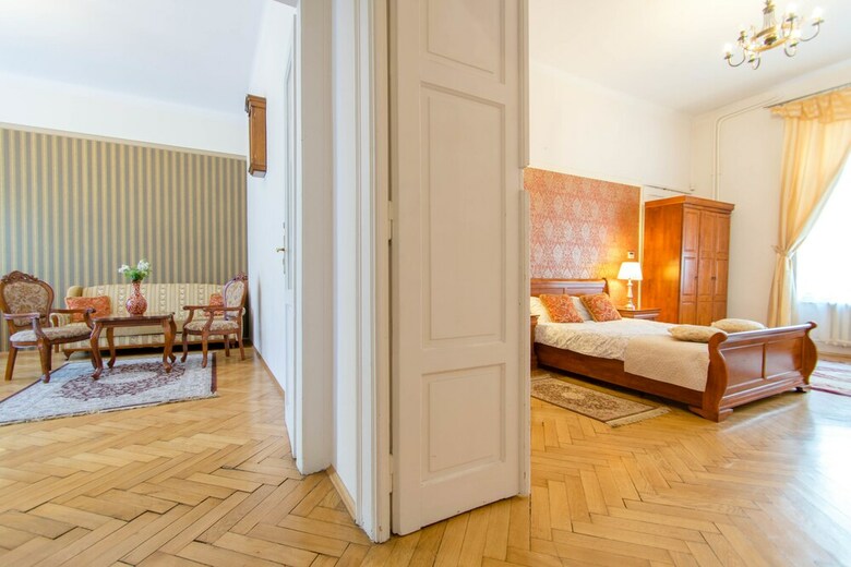 Old Town Apartments Krakow