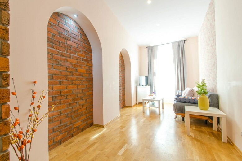 Old Town Apartments Krakow