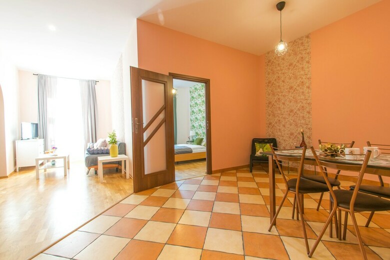Old Town Apartments Krakow