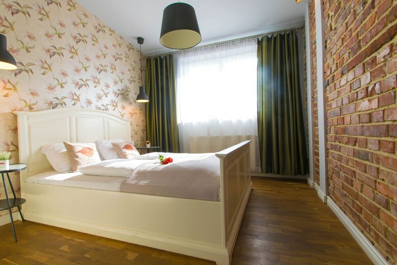 Old Town Apartments Krakow