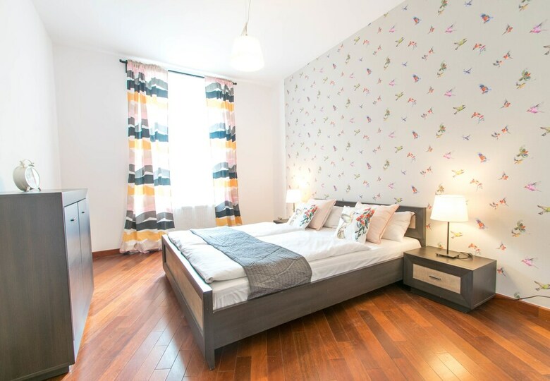 Old Town Apartments Krakow