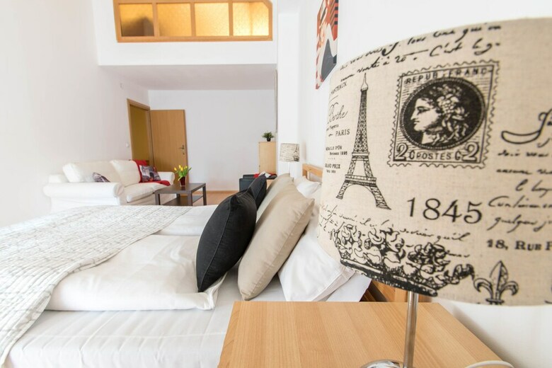 Old Town Apartments Krakow
