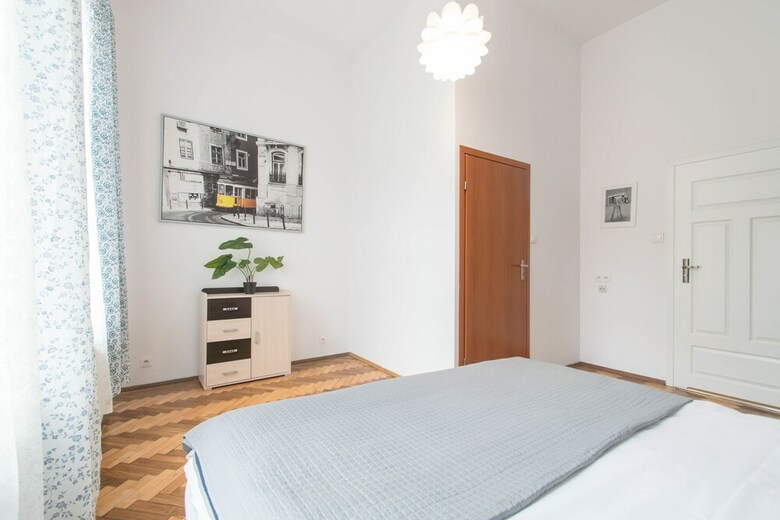 Old Town Apartments Krakow