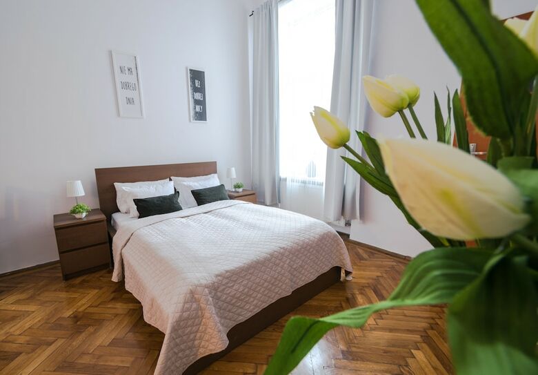 Old Town Apartments Krakow