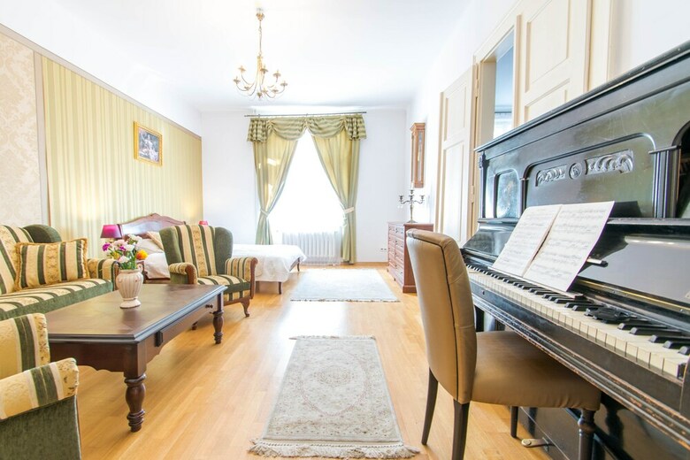 Old Town Apartments Krakow