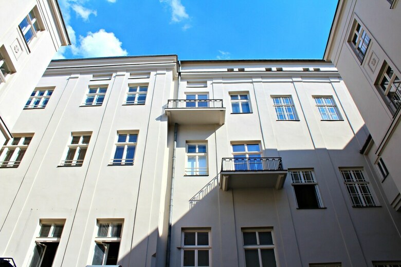 Old Town Apartments Krakow